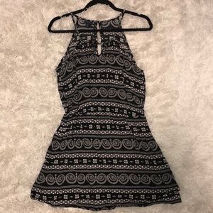 Aeropostale dress